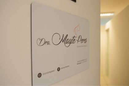 Centro Estético Dra. Mayte Peres